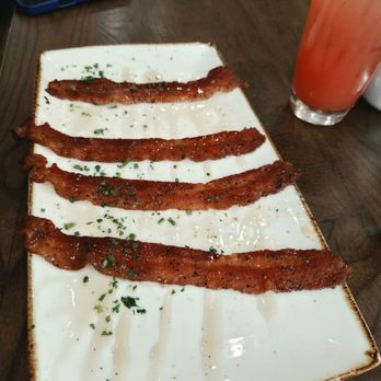 First Watch - Million dollar bacon - Breakfast & Brunch Near Me - Boca Raton, Florida First Watch - Million dollar bacon - Breakfast & Brunch Near Me - Boca Raton, Florida