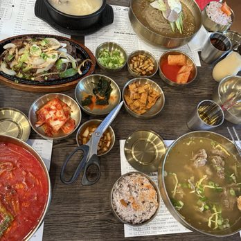 Seoul Haus - Yes let's eat - Korean Near Me - Chino Hills, California Seoul Haus - Yes let's eat - Korean Near Me - Chino Hills, California
