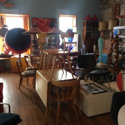 A Okay Antiques