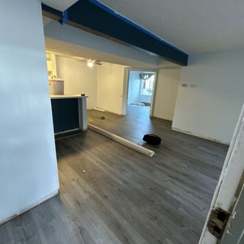 Louks Flooring Solutions - New floors in progress - Flooring Near Me Louks Flooring Solutions - New floors in progress - Flooring Near Me