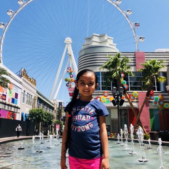 The High Roller - Amusement Parks Near Me - Las Vegas, Nevada The High Roller - Amusement Parks Near Me - Las Vegas, Nevada