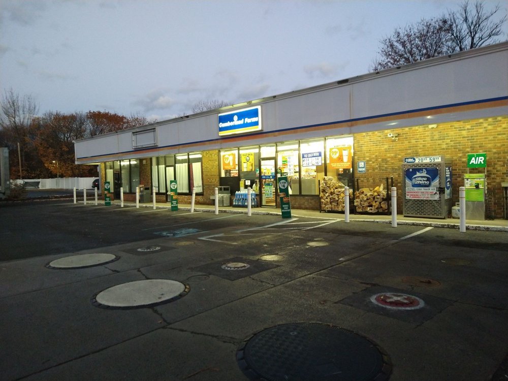 CUMBERLAND FARMS Updated August 2024 260 W Bridge St, CATSKILL, New