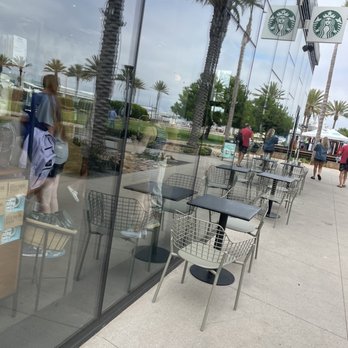 Starbucks - Coffee & Tea Near Me - San Diego, California