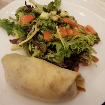 Sugar Factory Foxwoods - Chicken mushroom crepe - American Near Me - Mashantucket, Connecticut Sugar Factory Foxwoods - Chicken mushroom crepe - American Near Me - Mashantucket, Connecticut