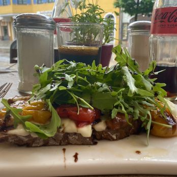 Pano - Sicilian sandwich - Bakeries Near Me - Garmisch-Partenkirchen, BY