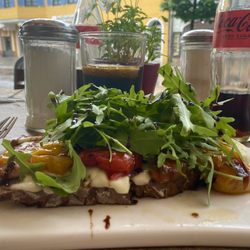 Pano - Sicilian sandwich