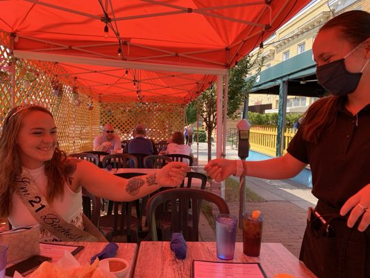 Cactus Cantina by null