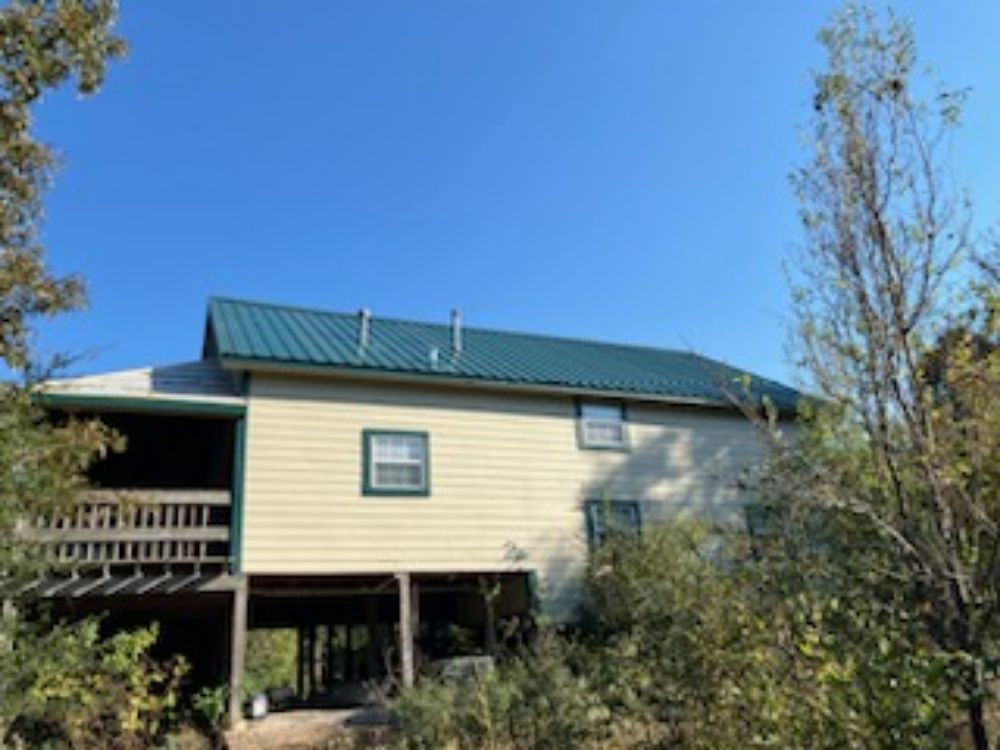 Slide of Estate Roofing