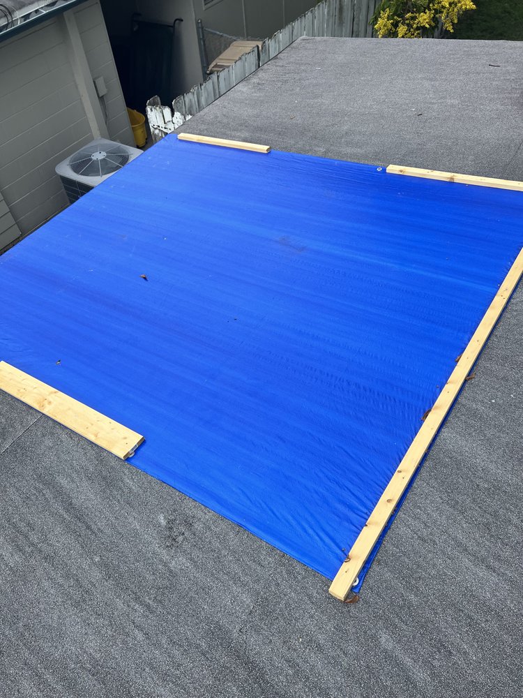 Slide of Image roofing