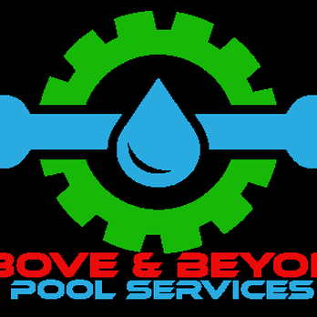 Above & Beyond Pool Services - Our Company Logo - Pool & Hot Tub Service Near Me Above & Beyond Pool Services - Our Company Logo - Pool & Hot Tub Service Near Me