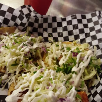 Bajas Catch Fresh Grill - Mexican Near Me - Temecula, California