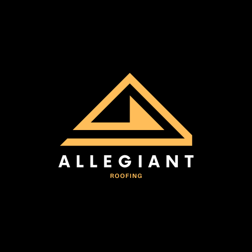 Slide of Allegiant Roofing