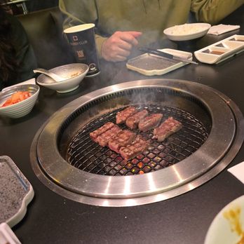 Chubby Cattle - Meat! - Barbeque Near Me - Cerritos, California