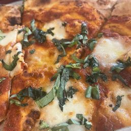 Margherita Pizza