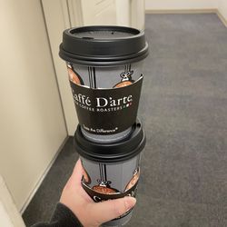 Kona Kai Coffee
