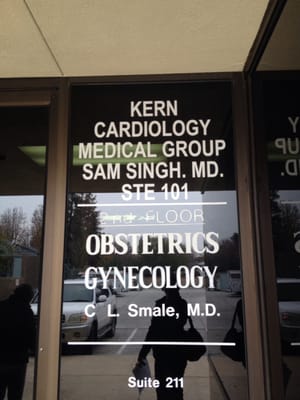 KERN CARDIOLOGY MEDICAL GROUP - Updated July 2025 - 4000 Physicians