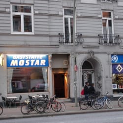 Gaststätte Mostar