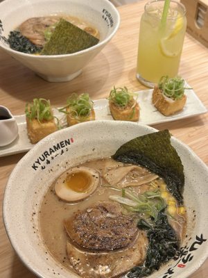 Kyuramen - Chinatown by null