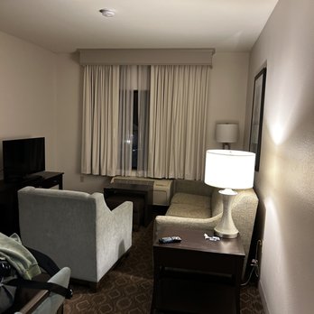 Homewood Suites by Hilton Lancaster - Hotels Near Me - Lancaster, California