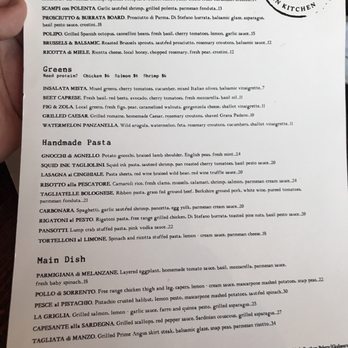 Bettolino Kitchen - Italian Near Me - Redondo Beach, California Bettolino Kitchen - Italian Near Me - Redondo Beach, California