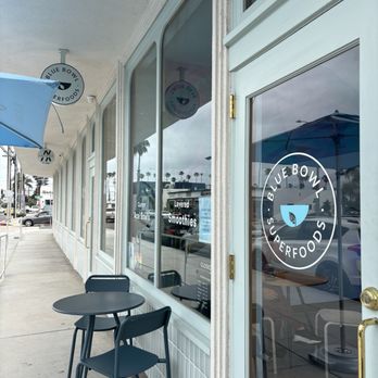 Elite Experience: Blue Bowl - Yelp Events Near Me - Oceanside, California