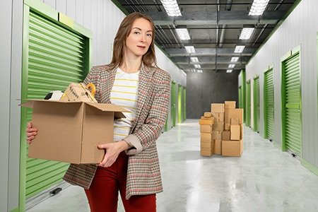 National Storage Fenton - Torrey Road on Yelp
