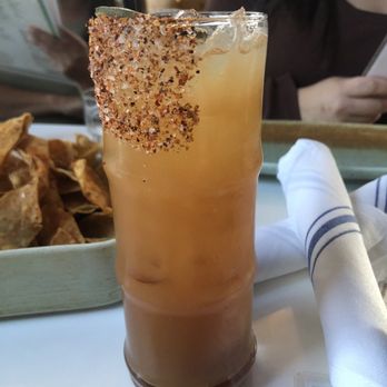 En Familia - Mexican Near Me - Anaheim, California