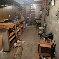 Savin Spaces Junk Removal