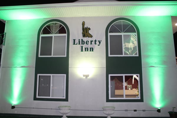 Liberty Inn by null