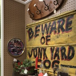 Antiques By The Fountain