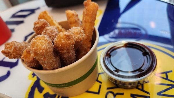 Guapas Mexican Grill by null