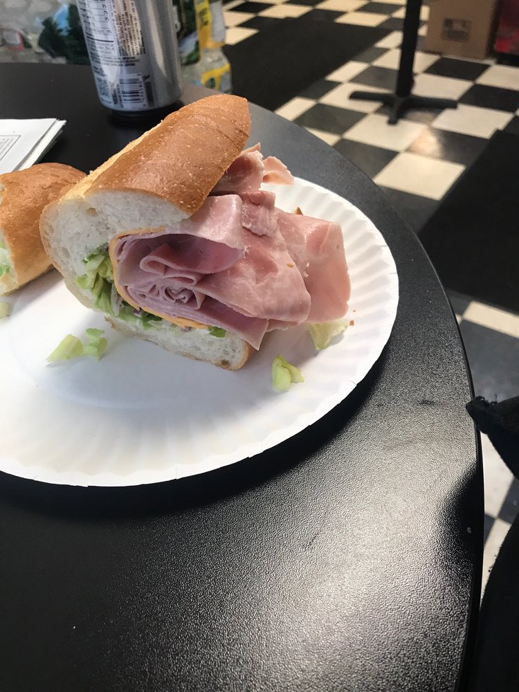 MARCO’S DELI 24 Photos & 47 Reviews 214 Main St, Metuchen, NJ