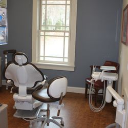 Thomas L. Morton, DDS - Family Dentistry