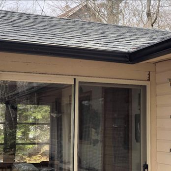 Jalbert Contracting - More gutters - General Contractors Near Me - Alton, New Hampshire