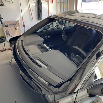 Safelite AutoGlass - Replacing Windshield - Auto Glass Services Near Me - Pensacola, Florida Safelite AutoGlass - Replacing Windshield - Auto Glass Services Near Me - Pensacola, Florida