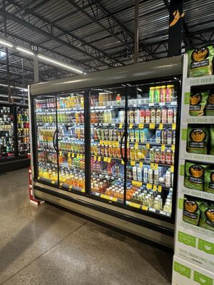 Whole Foods Market by null