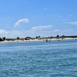 Crescent Beach