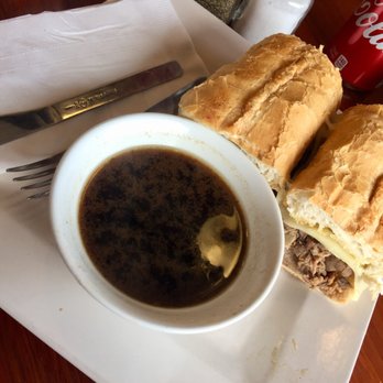 The Rustic Bluebird - French Dip - Soup Near Me - Romeo, Michigan The Rustic Bluebird - French Dip - Soup Near Me - Romeo, Michigan