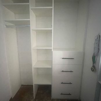 The Closet Magician - Home Organization Near Me - Lafayette, California