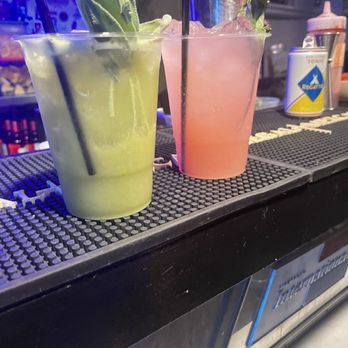 The Pemberton - Cocktails! - Food Trucks Near Me - Phoenix, Arizona The Pemberton - Cocktails! - Food Trucks Near Me - Phoenix, Arizona