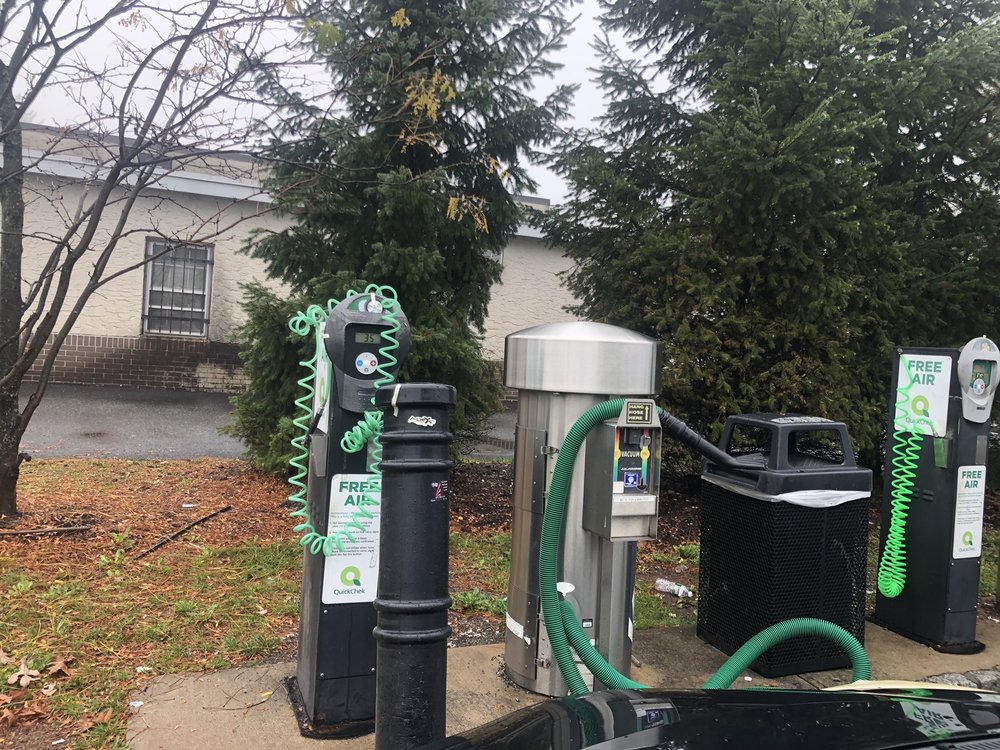 QUICK CHEK 25 Photos & 45 Reviews 442 Pompton Rd, Wayne, New Jersey