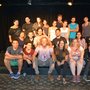 Estudio de Teatro Javo Rocha
