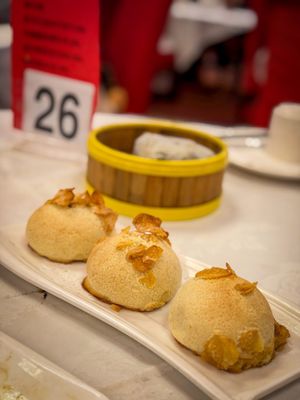 Tang Gong Seafood Restaurant 唐宫海鲜酒楼 by null