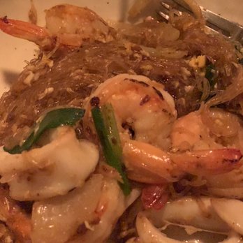 Chachawan - Woon Sen Talay - Thai Near Me - Ridgewood, New York Chachawan - Woon Sen Talay - Thai Near Me - Ridgewood, New York
