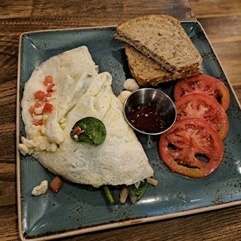 First Watch - Healthy Turkey omelette - Breakfast & Brunch Near Me - Chattanooga, Tennessee First Watch - Healthy Turkey omelette - Breakfast & Brunch Near Me - Chattanooga, Tennessee