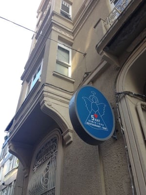 5. Kat Restaurant by null