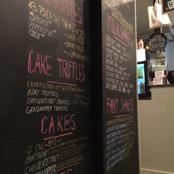 Milk Bar - Bakeries Near Me - Brooklyn, New York Milk Bar - Bakeries Near Me - Brooklyn, New York