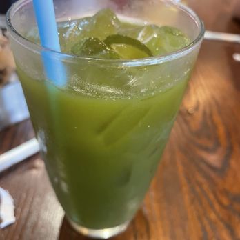 First Watch - Kale tonic - Breakfast & Brunch Near Me - Miami, Florida First Watch - Kale tonic - Breakfast & Brunch Near Me - Miami, Florida