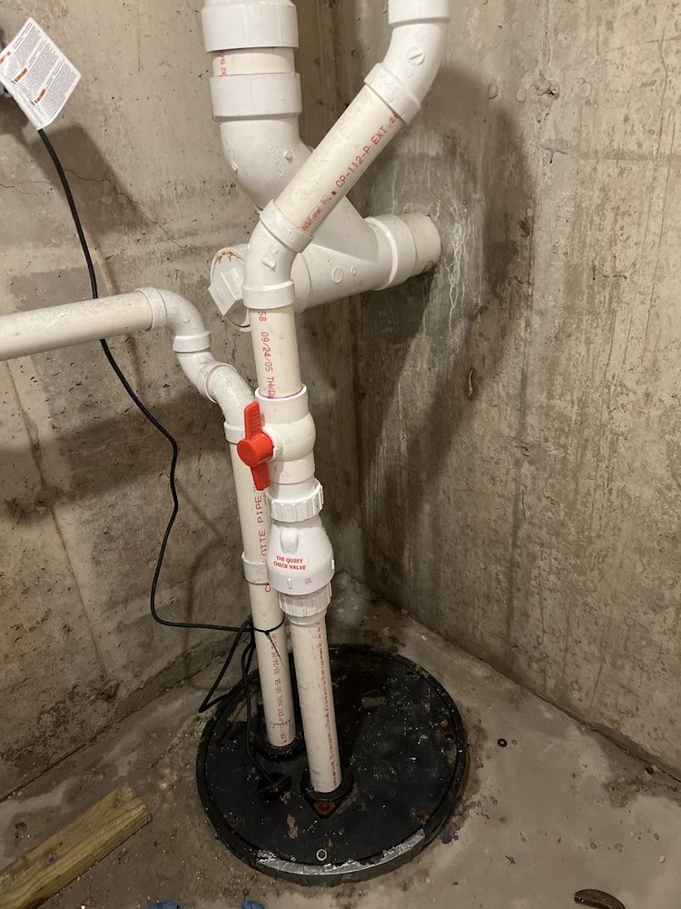 Slide of Nexgen Plumbing & Drain