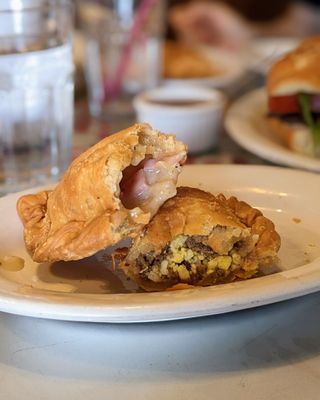 Empanada's Place by null